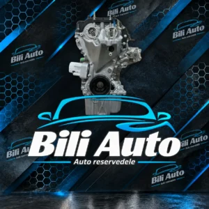 Ford B-Max 1.0 SFJA 101 HK 74kW ny long block - fabriksny motor