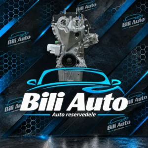 Ford B-Max 1.0 SFJC 101 HK 74kW ny long block - fabriksny motor
