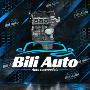 Ford Fiesta 1.0 SFJH 101 HK 74kW ny long block - fabriksny motor