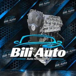 long block M9R V710 NISSAN NV300 (X82) 2.0 dCi - renoveret motor (long block)