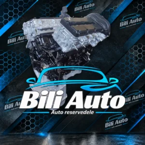 Jeep Grand 3.0 VM44D - renoveret motor (long block)