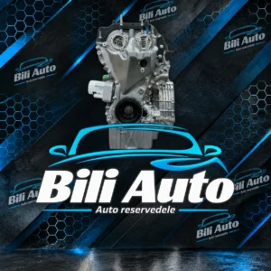 Ford B-Max 1.0 YYJC 140 HK 103kW ny long block - fabriksny motor