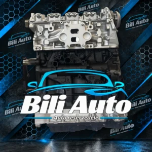 VW 1.8 TFSI CJE CJS - renoveret motor (long block)