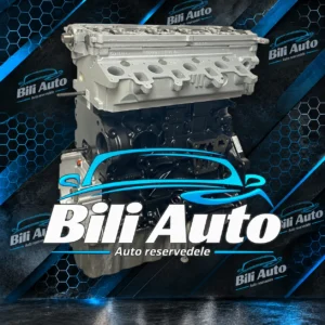 Volkswagen T5 T5 T6 2.0 CFCA - renoveret motor (long block)