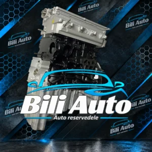 VW Crafter 2.0 Biturbo CSN CSNA - renoveret motor (long block)