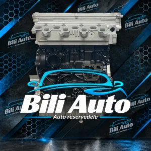 Volkswagen CFC / T5 T5 2.0 CAA - renoveret motor (long block)