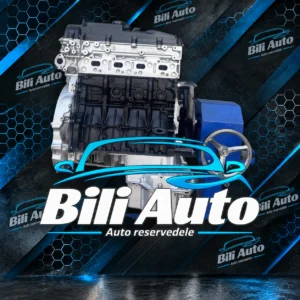 Mercedes-Benz OM 651 2.2 SPRINTER - renoveret motor (long block)