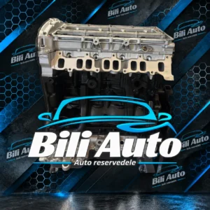 Ford 2.2 TDCi RANGER GBVAJQ T22DD0P - renoveret motor (long block)