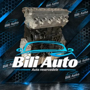 Audi 2.0 TDI CGL CJC - renoveret motor (long block)