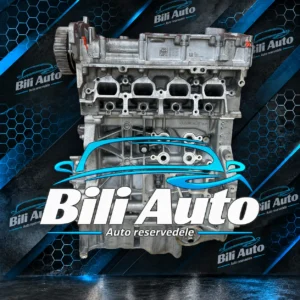 VW 1.5 TSI DPC DPCA - renoveret motor (long block)