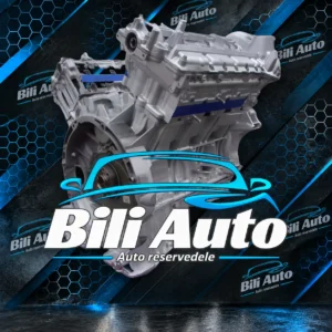 OM 642.899 MERCEDES-BENZ Sprinter III (W907/W910) 319 CDI RWD, 4WD 140kW - renoveret motor (long block)