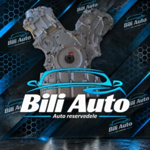 OM 642.990 MERCEDES-BENZ VITO VIANO W639 639 3.0 V6 OM 642.990 - renoveret motor (long block)