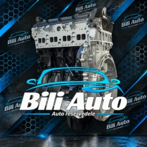 OM 651.900 MERCEDES-BENZ JEEP COMPASS 2.2 CRD OM 651.900 - renoveret motor (long block)