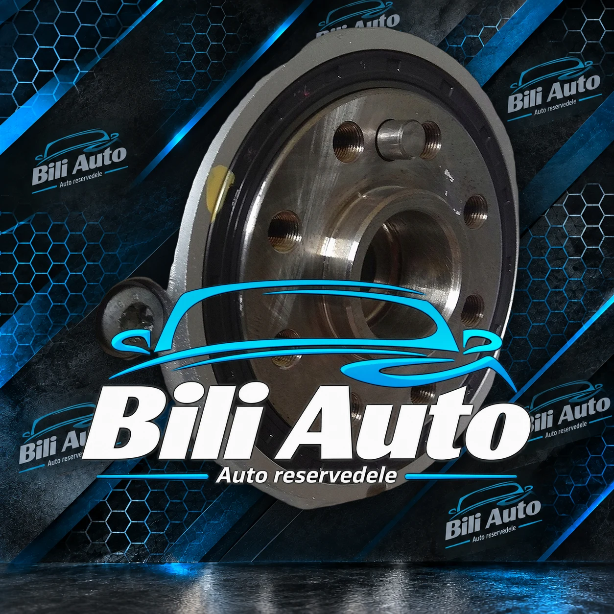 OM 651.957 MERCEDES-BENZ Sprinter II (W906) 416 CDI 120kW - renoveret motor (long block) - Billede 5