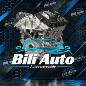BA5E6006AC FORD EXPLORER EGC 3.7 V6 305 HK BENZYNA 2011-2020 - renoveret motor (long block)