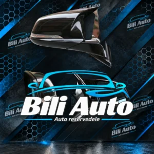 Spejlcover sport BMW F39 F40 F44 F48 G29 A049050