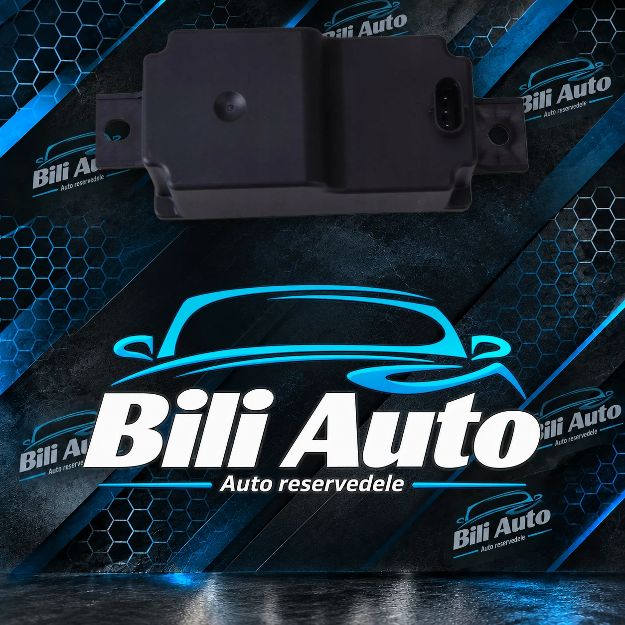 Modul styreenhed spændingsomformer Mercedes E W213 S W222 W223 W217 C238 - Billede 4