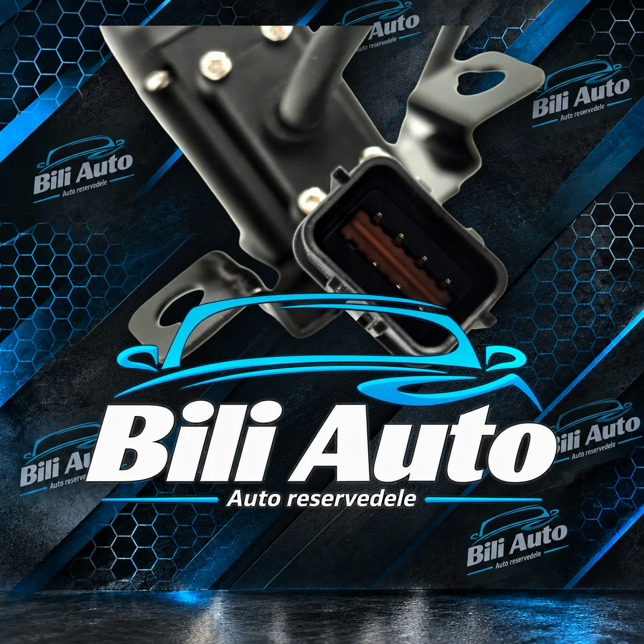Bakkamera Hyundai Santa Fe 2016-2018 95760-2W640 - Billede 5