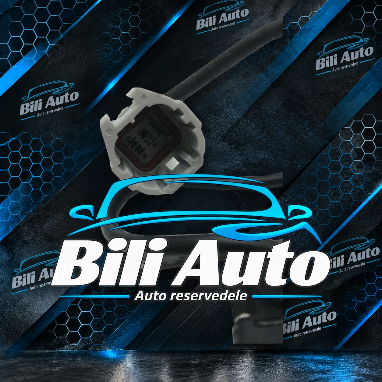 Bakkamera Hyundai Santa Fe 2012-2019 95760-2W000 - Billede 2
