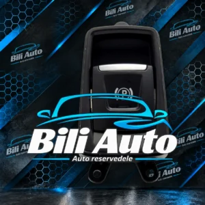 Knap håndbremse BMW 2 F45 F46 61319877888