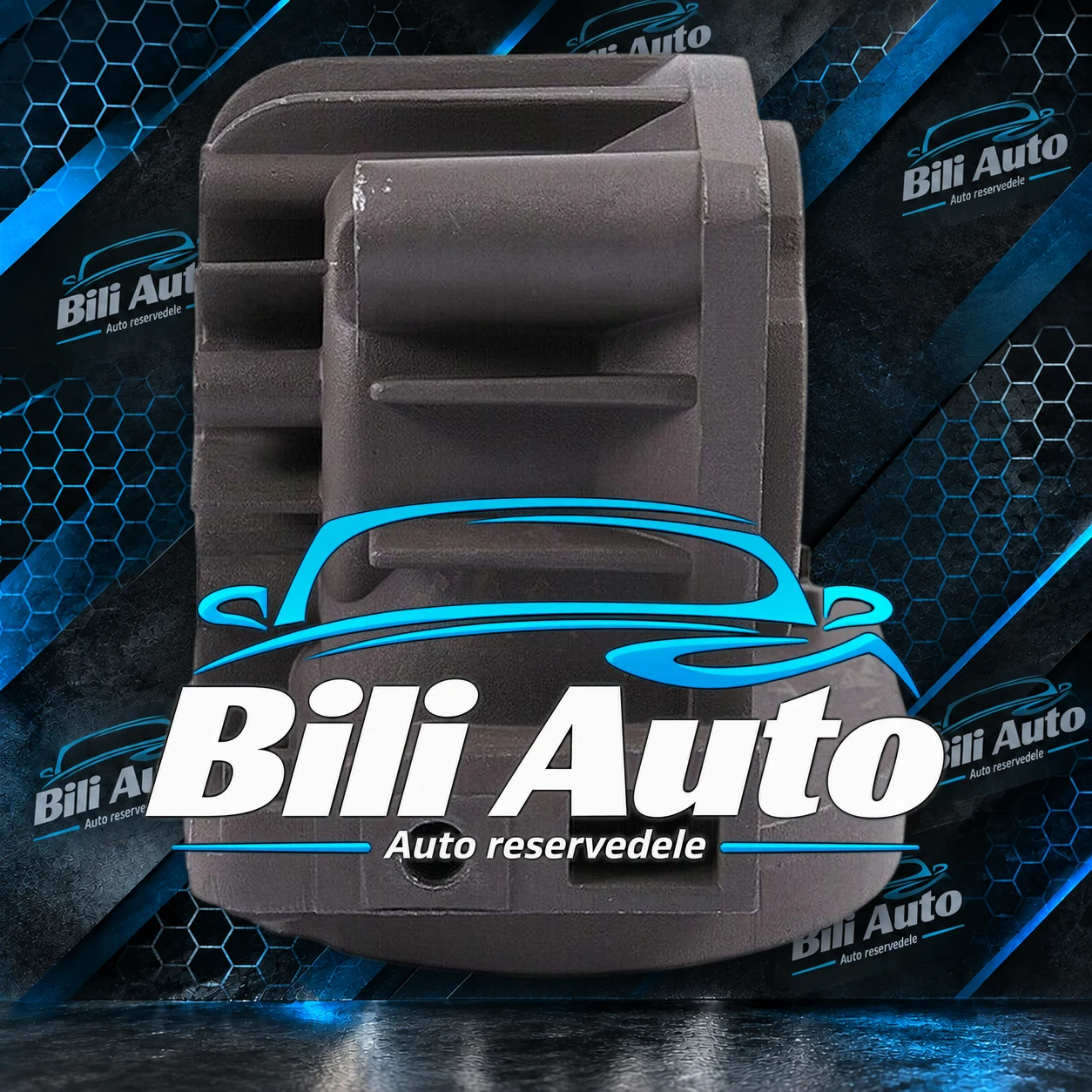 Reparationssæt luftkompressor Land Rover Discovery II 98-04 - Billede 4