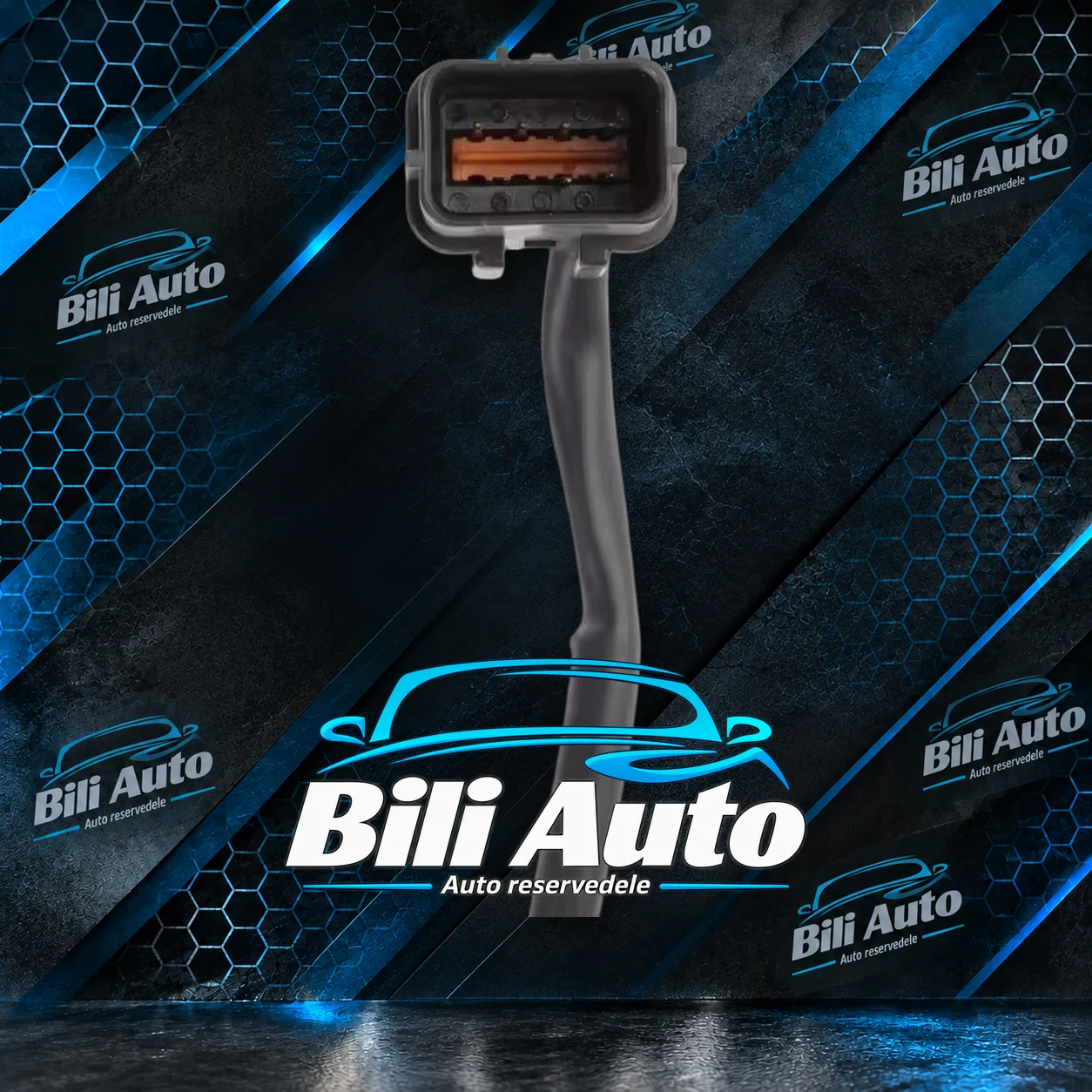 Bakkamera Hyundai Santa Fe 2017-2018 95760-2W650 - Billede 4