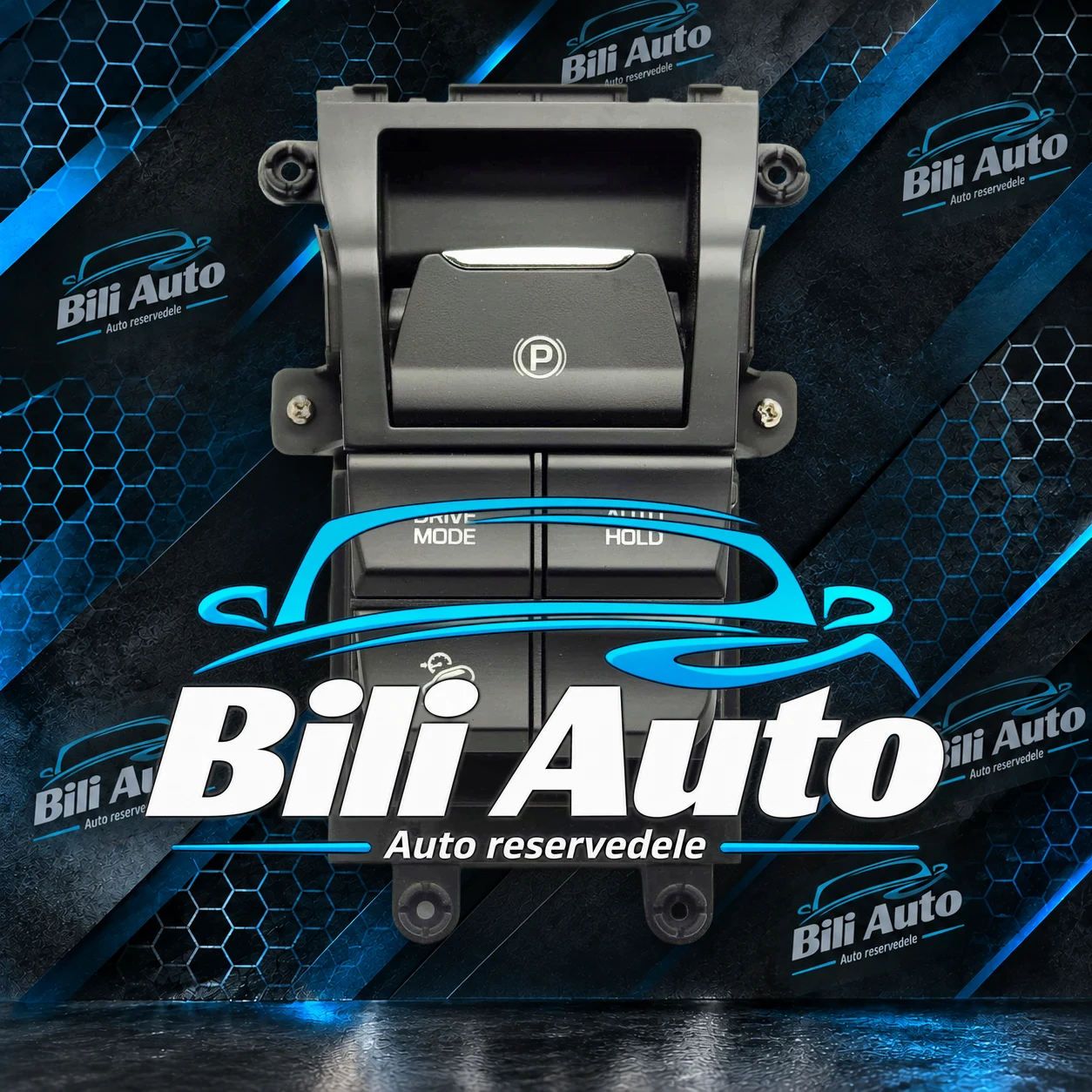 Panel parkeringsbremse Hyundai Tucson 2019-2021 93300-D3AB04X