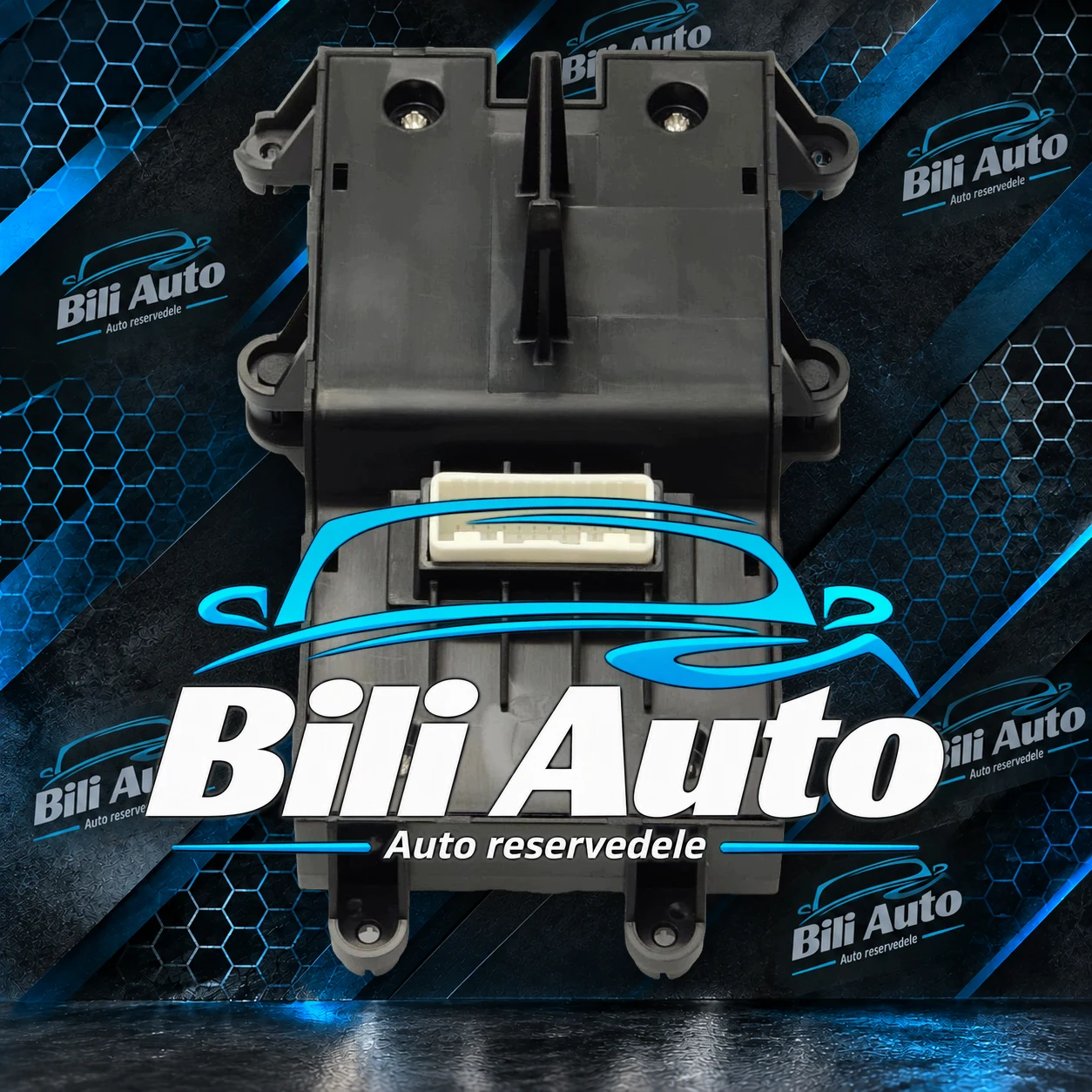 Panel parkeringsbremse Hyundai Tucson 2015-2020 93300D30304X - Billede 5
