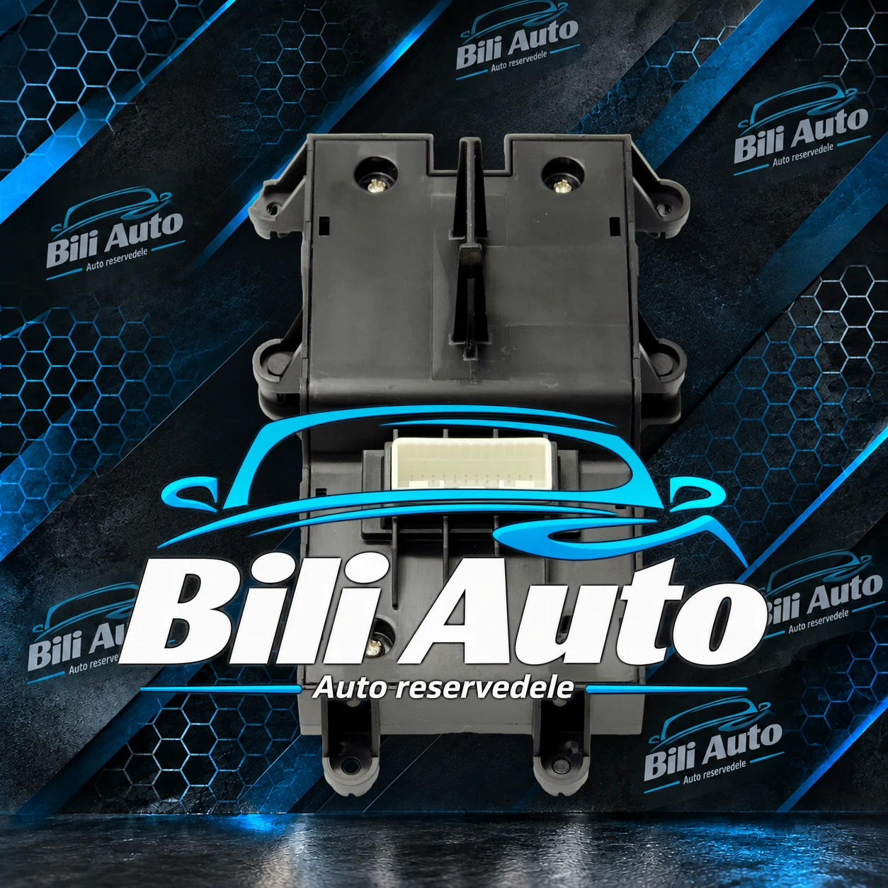 Panel håndbremsekontakt Hyundai Tucson 2015-2020 93300D30104X - Billede 4