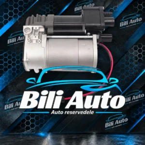 Luftkompressor BMW X5 F15 F85 X6 F16 F86