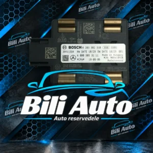Radar Mercedes A0009053111 A0009052716 A0009056911