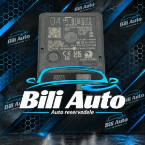 Radar sensor modul for Mercedes A0009003335