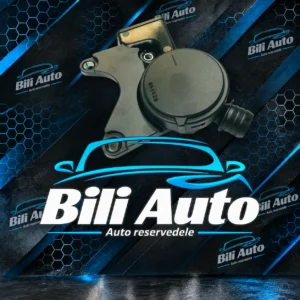 Krumtaphusudluftning Mercedes Vito W639 Sprinter V6 CDI W906