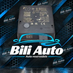 Radarsensor Mercedes A0009059517