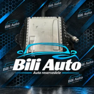 Intercooler Mercedes V-Klasse Vito W447 Sprinter W907 OM 654
