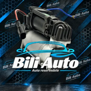 Luftkompressor BMW 5 G31 G30 6 G32