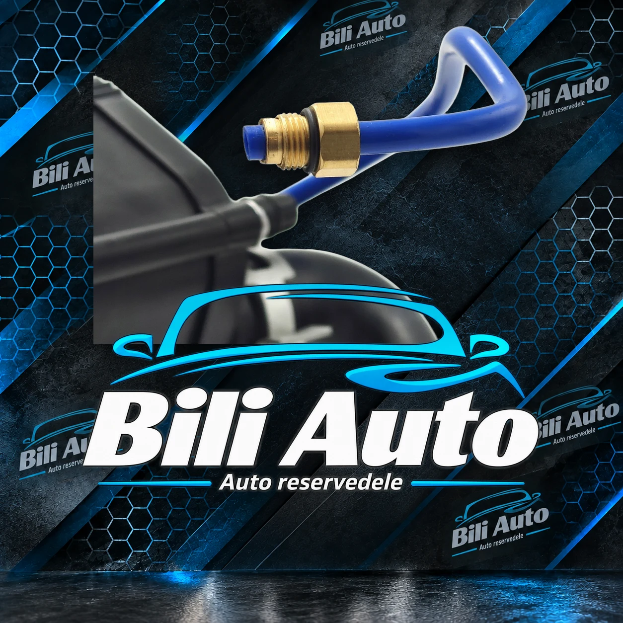 Luftkompressor BMW 5 G31 G30 6 G32 - Billede 6