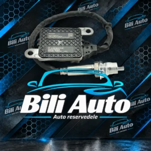 Nox-sensor Mercedes CLA W118 GLE W167 C W205 W213 W222 W447 Sprinter