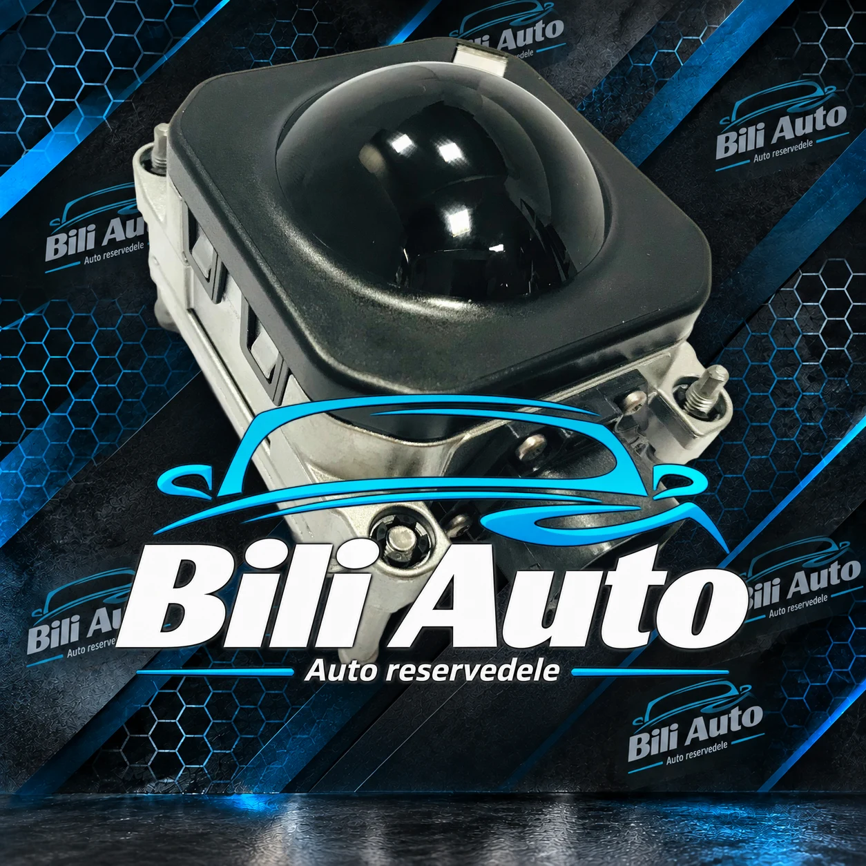Radar sensor Distronic Pro Mercedes A4479008402