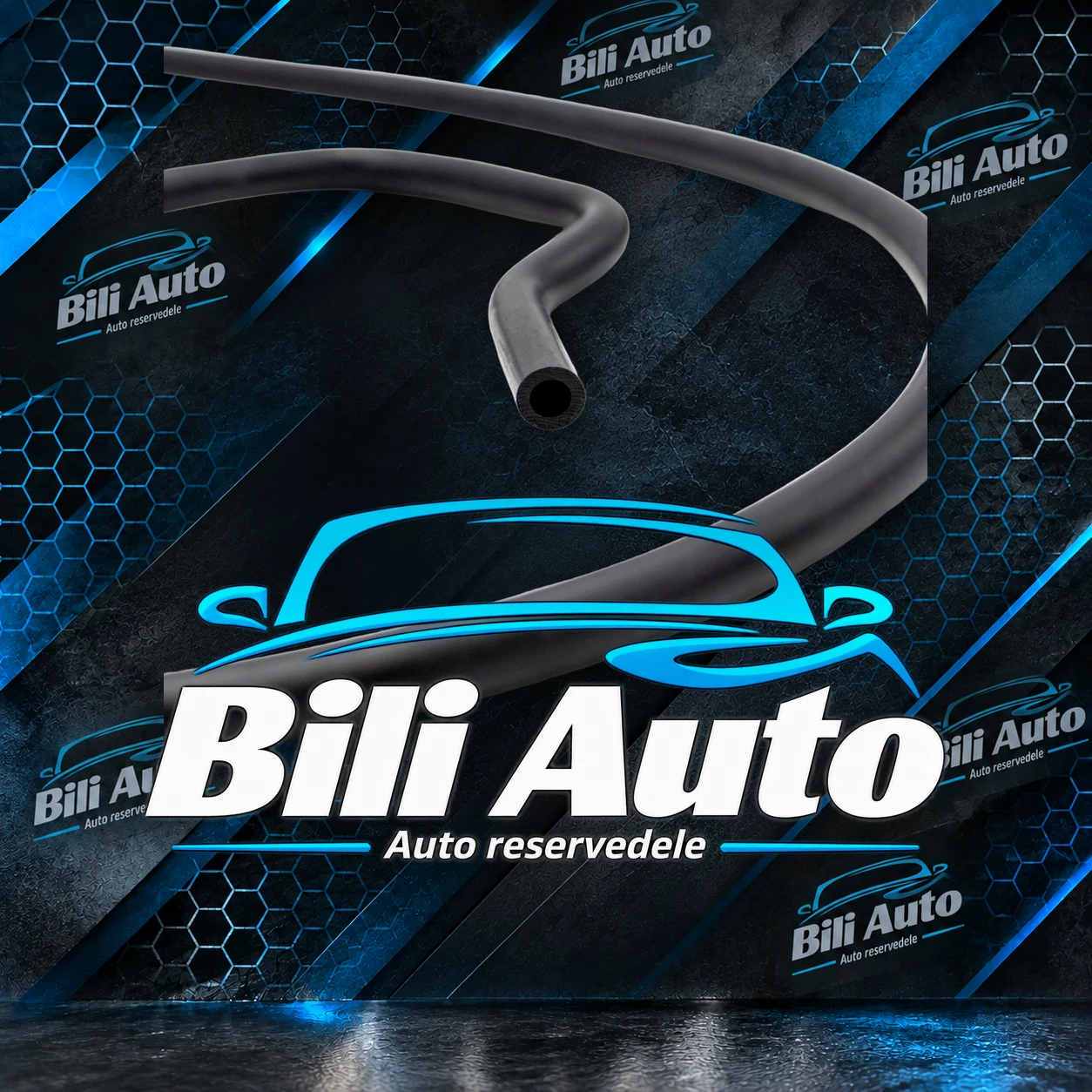 Filter til luftkompressor BMW 5 E60 E61 - Billede 3