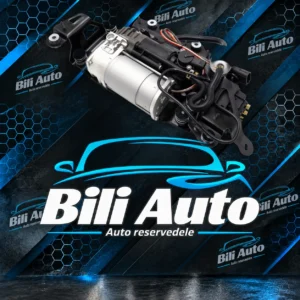 Luftkompressor Audi A8 D4 S8