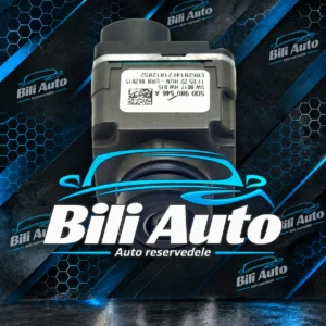 Kamera 360 for Porsche Cayenne Macan Panamera 5Q0980546A