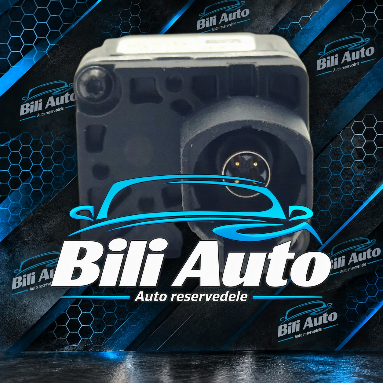 Kamera for Seat Ateca Tarraco Skoda Karoq Kodiaq Superb - Billede 4
