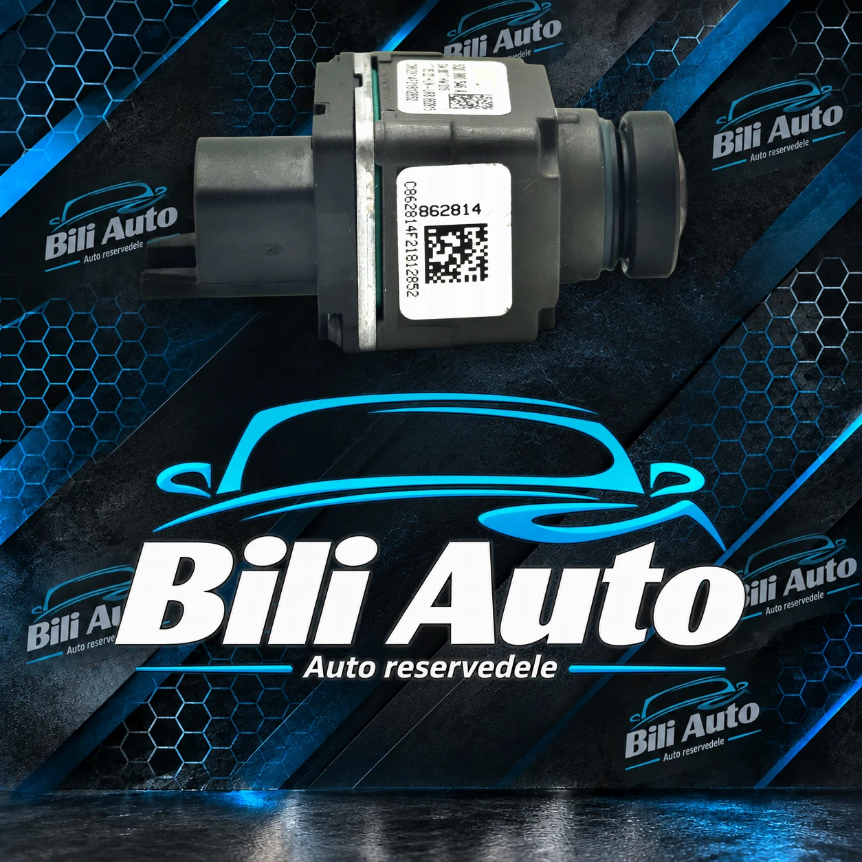 Kamera for Seat Ateca Tarraco Skoda Karoq Kodiaq Superb - Billede 5