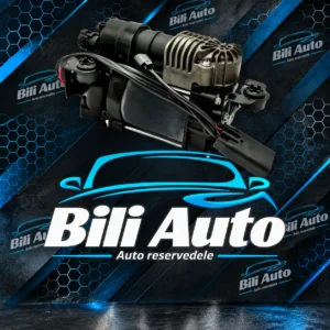 Luftkompressor Tesla S 2012-2016 6006403-00-A