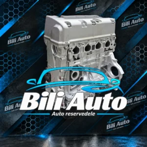 K24A3 HONDA Accord VII (CN, CL, CM1-3) 2.4 16V 190 HK 2003-2008 - renoveret motor (long block)