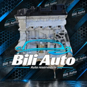 M271820 MERCEDES-BENZ C (W204) 200 CGi - renoveret motor (long block)