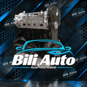 M9R710 M9R-710 (V7) FIAT Talento (296) 2.0 16V EcoJet 120 HK/ 88kW - renoveret motor (long block)