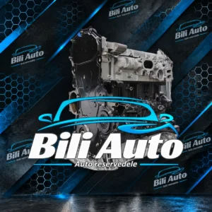 P02X FORD Ranger 2.0 EcoBlue 125kW - renoveret motor (long block)