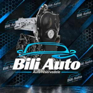 R9M404 RENAULT Scenic III/Grand Scenic (X95) 1.6 dCi 130 96kW - renoveret motor (long block)